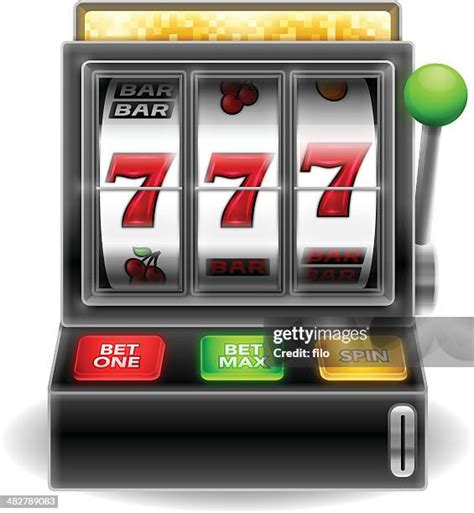 picture slot machine games|5,807 Slot Machine Stock Photos, High.